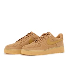 Nike   Air Force 1 '07 WB "Flax" brown
