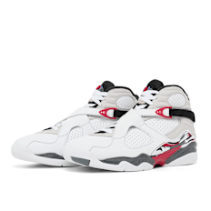 Jordan Air Jordan 8 Retro "Bugs Bunny" blanc