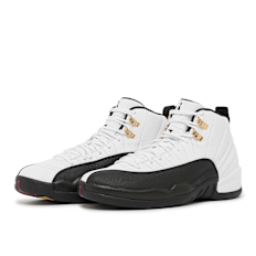 Jordan Air Jordan 12 Retro "Taxi" wit