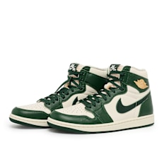 Jordan Air Jordan 1 Retro High OG "Fir Pro Green" vert