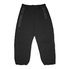 Nike Tech Woven Oversized Pants schwarz