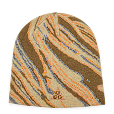 Nike   ACG Peak Beanie multicolore