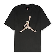 Jordan Brooklyn Realtree Jumpman T-Shirt schwarz