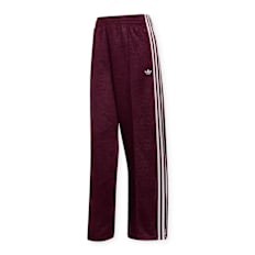 adidas Originals Mohair FB Trackpant rot