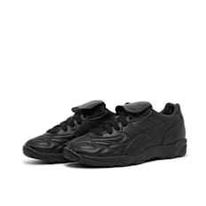 PUMA x Lack Of Guidance Wmns King Indoor noir