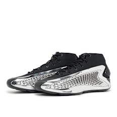 adidas Originals Anthony Edwards 1 "Silver Metallic" noir