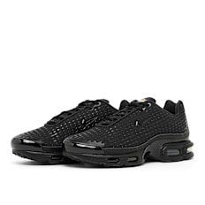 Nike Air Max Plus TN VII schwarz
