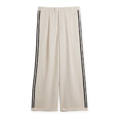 adidas Originals x Wales Bonner Wide Trouser beige