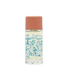 Brain Dead Terra Former Perfume (50ml) multicolor