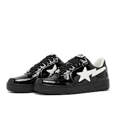A Bathing Ape Bape Sta #1 M2 zwart