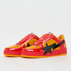 A Bathing Ape Bape Sta OS #1 M2 rot