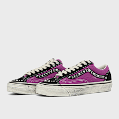 Vans LX Old Skool 36 Pearlized purple