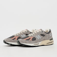 New Balance 991v2 (U991GC2) gris