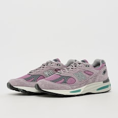 New Balance 991v2 (U991RR2) purple