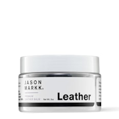 Jason Markk Leather Conditioning Balm blanc