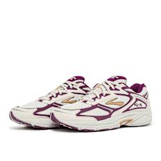 Brooks Adrenaline GTS 4 (unisex) beet/moonbeam/taffy beige