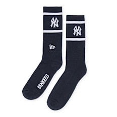 New Era MLB Premium Sock blue