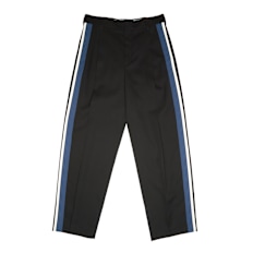 Marni&nbsp; Trousers noir
