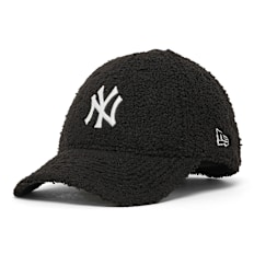 New Era Winter Borg 9Forty® zwart