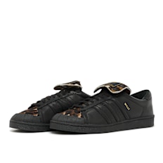 adidas Originals x Willy Chavarria Jabbar Low black