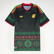 adidas Originals Jamaica 26 Away Replica Jersey multicolor