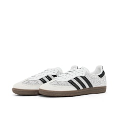 adidas Originals Wmns Samba OG "Rhinestone" Weiss