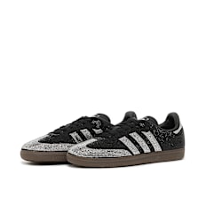 adidas Originals Wmns Samba OG "Rhinestone" zwart