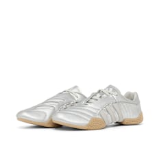 adidas Originals Wmns Taekwondo Mei Elite argent
