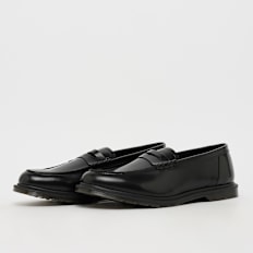 Dr. Martens Mayfare Loafer schwarz