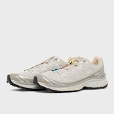 Salomon XT-6 beige