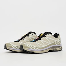 Salomon XT-6 GTX groen