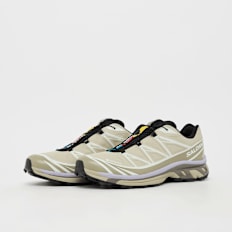 Salomon Wmns XT-6 GTX vert