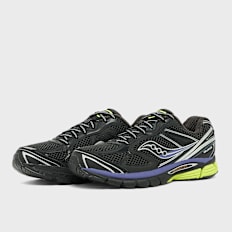 Saucony Guide 7 schwarz