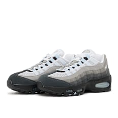 Nike Air Max 95 OG Big Bubble "Blue Tint" grau