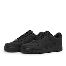 Nike   Air Force 1 Low Retro Premium schwarz