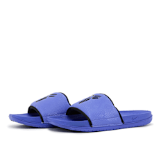 Nike Kobe Offcourt Slide S persian violet/black-persian violet lila