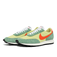 Nike Daybreak SP blue void/mtlc silver-diffused blue-white yellow