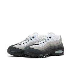 Nike Wmns Air Max 95 OG "Pink Foam" grey