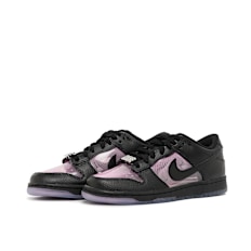 Nike   Wmns Dunk Low Retro Premium "Pink Rise" schwarz