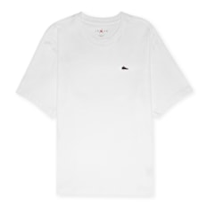 Jordan Jordan Sneaker Patch T-Shirt blanc