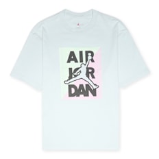 Jordan Graphic T-Shirt blau