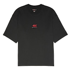 Jordan Flight Oversize T-Shirt black
