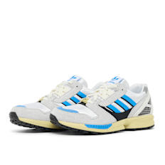 adidas Originals ZX 8000 Made In Germany Weiss