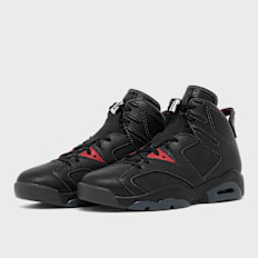 Jordan Air Jordan 6 Retro Premium "Bin23" schwarz