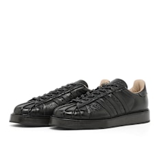 adidas Originals Superstar Lux Mil schwarz