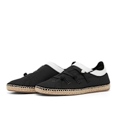 adidas Originals x Clot Qi Flow noir