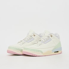 Jordan Wmns Air Jordan 3 Retro OG "Spring is in the Air" multicolore