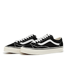 Vans Premium Old Skool 36 black
