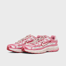 Nike   Wmns P-6000 "Silt Red" rosa