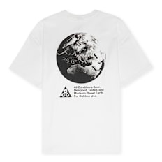 Nike ACG T-Shirt weiß